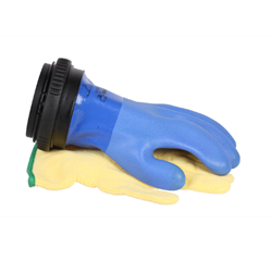 Oberon Dry Glove System For Slaggo
